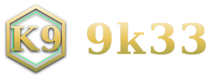 9k33 logo